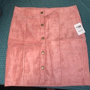 charlotte russe skirt
